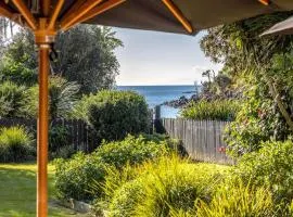 Paradise on Palm - Stay Waiheke