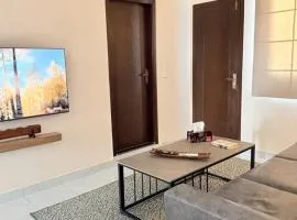 Gourmet Getaway by Jannat Vacation Rentals