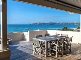 The Sands Penthouse 11 - Stay Waiheke