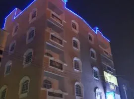 Al Raha Furnished Apartment