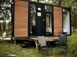 Solitary Islands Farm 3 by Tiny Away