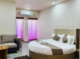 Hotel shivalik