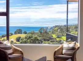 Artist's Retreat - Stay Waiheke
