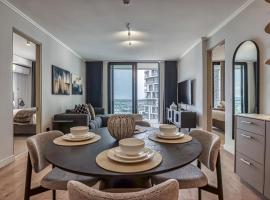 Stormside at Ellipse, hotel i Midrand