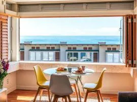 The Sands Apartment 6 - Stay Waiheke