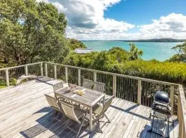 Black Cottage - Stay Waiheke