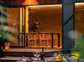 The Geode House - Stay Waiheke