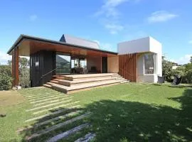 Number Five - Stay Waiheke