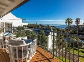 Hibiscus Hideaway - Stay Waiheke