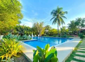 Banlaw Garden Resort