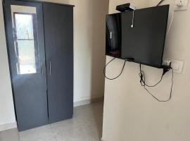 Sparsha rooms, hotel v destinaci Kaniyāmbetta