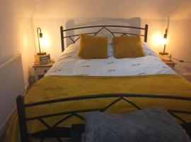 Uplands Room, Hotel in Swansea