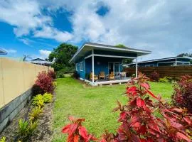 Hina Lodge - Bungalow Hina