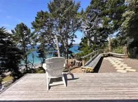 Viewpoint - Stay Waiheke