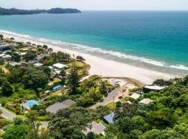 Sunshine Cottage by the Sea - Stay Waiheke
