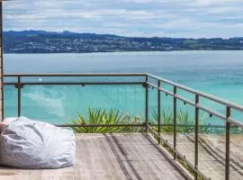 Sunset Sanctuary- Stay Waiheke