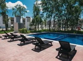 Vacation Home in Playa Del Carmen