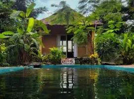 Gorubathan Forest Retreat