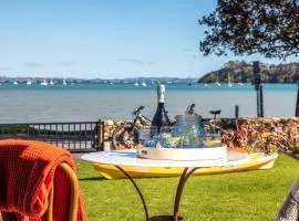 Seaside on Waiheke - Stay Waiheke