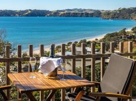 Wavesong - Stay Waiheke