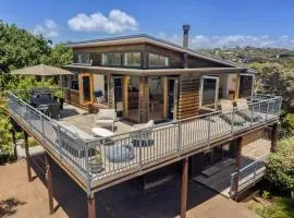 The Cove at Little O - Stay Waiheke