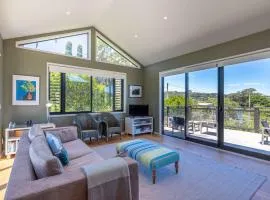 Art Lovers Retreat - Stay Waiheke
