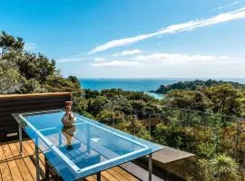 Hekerua Heights - Stay Waiheke