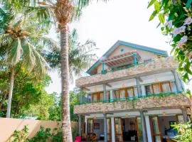 Sithagi River Front Villa Weligama