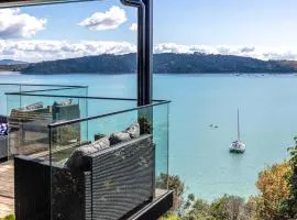 Moana Retreat - Stay Waiheke