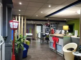 ibis budget Albertville