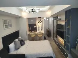 Z Crib - Azure North