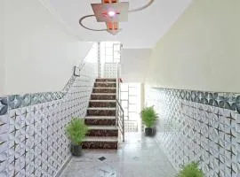 Hotel O Bhagyashree hotel crown view