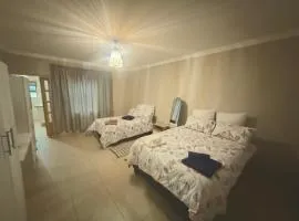 VinVid Harties Guest House