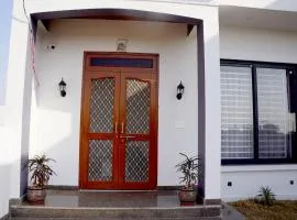 Meg's Homestay