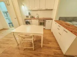 7 Sunny Hideaway Studio Place des Vosges