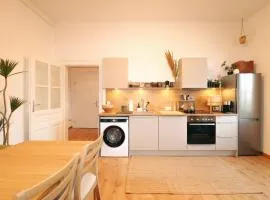 Chillach - family & friends base - 5 min to train