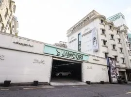 Jeonju Jawoori Hotel