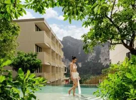 Grand Mercure Krabi Ao Nang