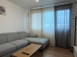 toproom2，位于斯特拉斯堡的酒店