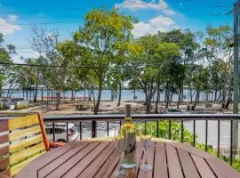 Sylvan Sea Breeze Family Stay