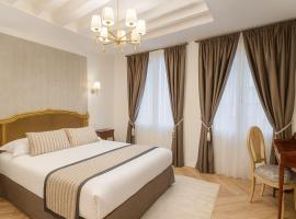 Hotel Dandy Rouen centre, hotel a Rouen