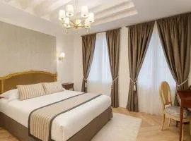 Hotel Dandy Rouen centre