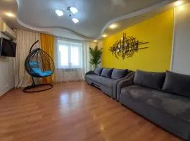 Звёздный Оазис