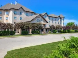 Days Inn & Suites by Wyndham West Edmonton