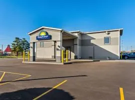 Days Inn by Wyndham Indianapolis East Post Road