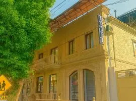 Hotel Sofia Samarkand