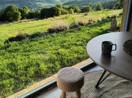 Pod Žítkovským vrchem