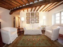 Luxurious Apartment in Rocca Grimalda with Garden