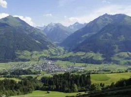 Holiday apartment with 1 bedroom