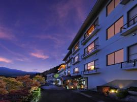 かっぱの宿旅館三治郎